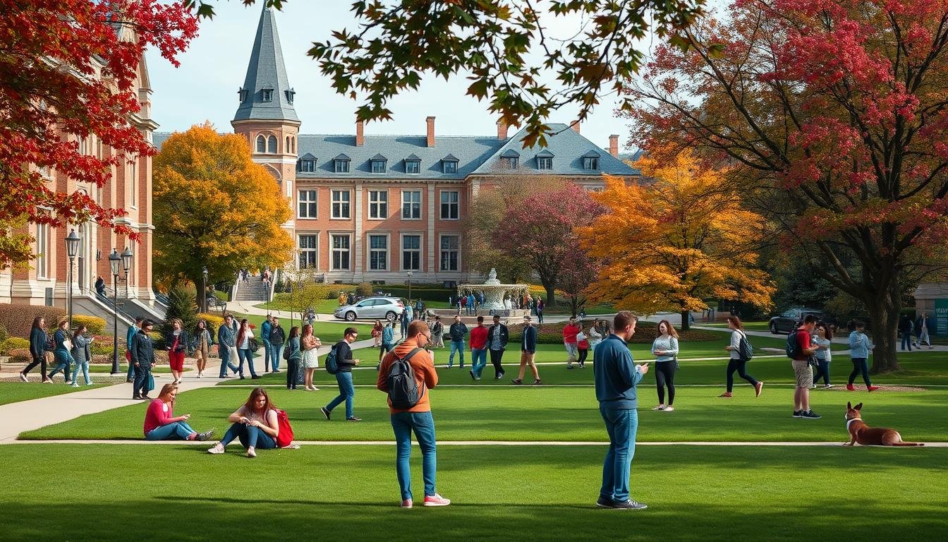 Top-Ranked Universities: Find the Best Fit for You