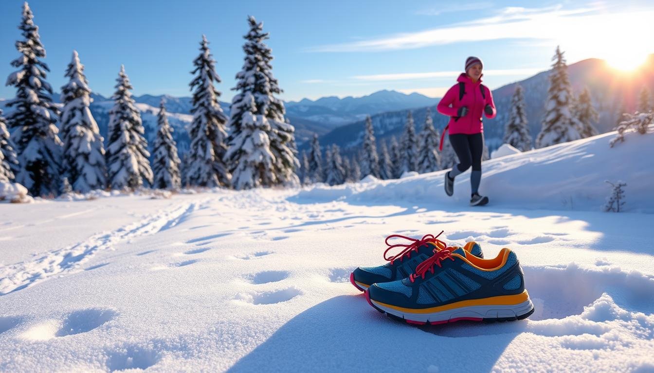 How to Stay Fit During Winters in Canada