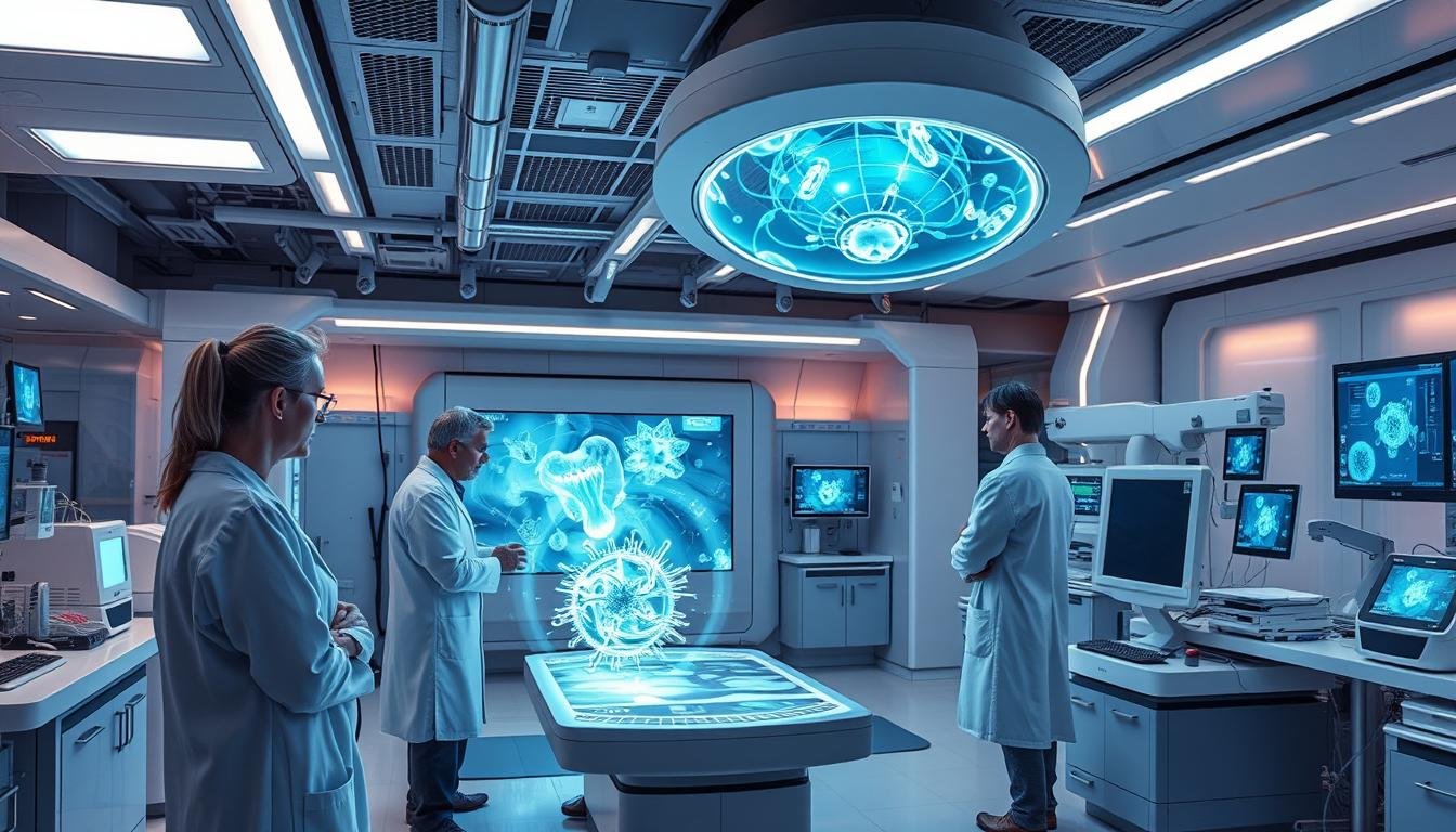 Cutting-Edge Cancer Treatments Revolutionizing Healthcare in the USA