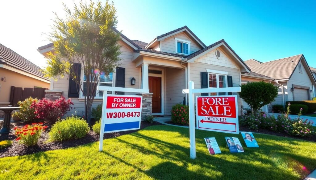 Selling a house without a realtor Selling a house without a realtor