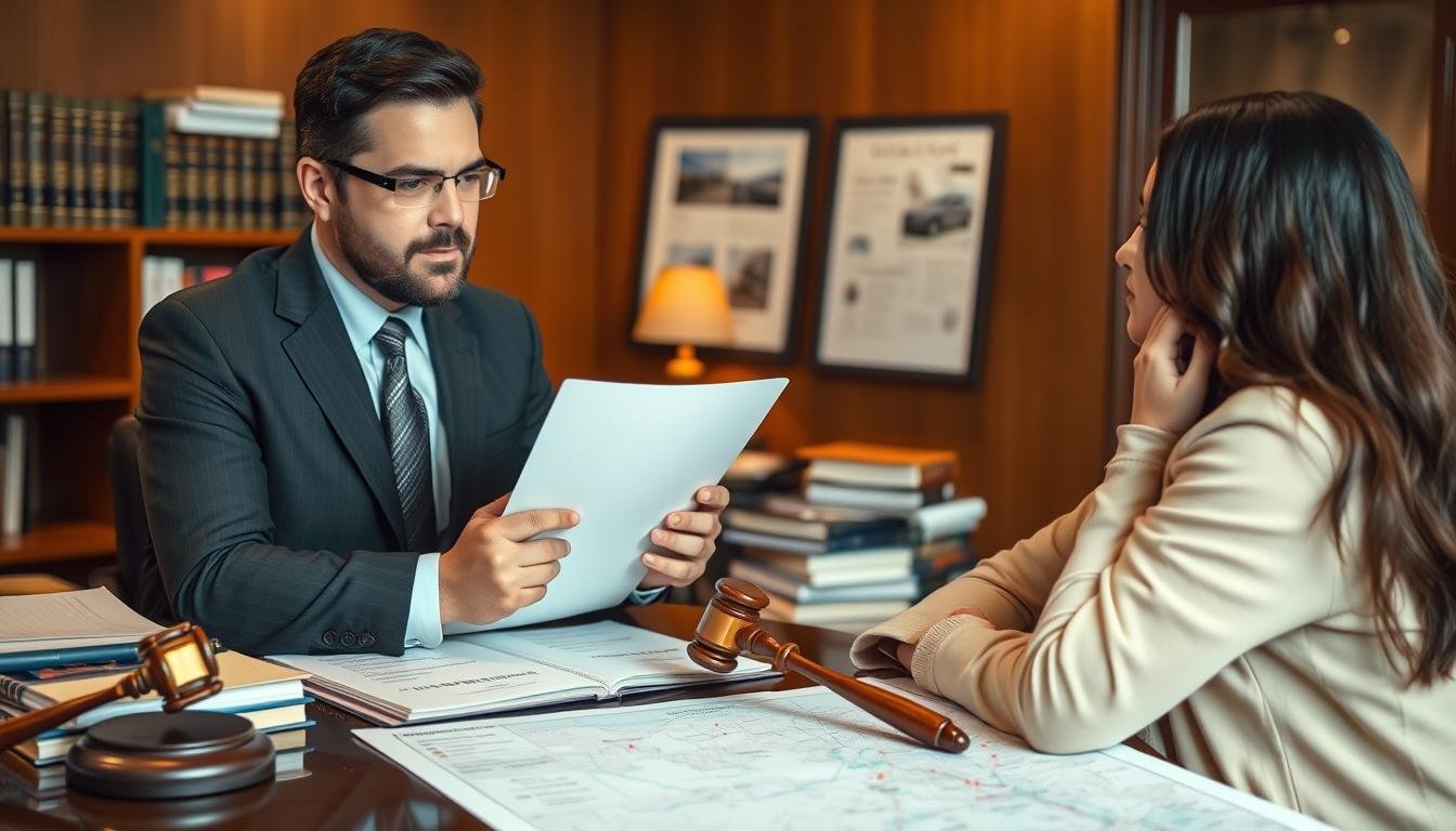 Car Accident Lawyer Near Me: Your Guide to Legal Support
