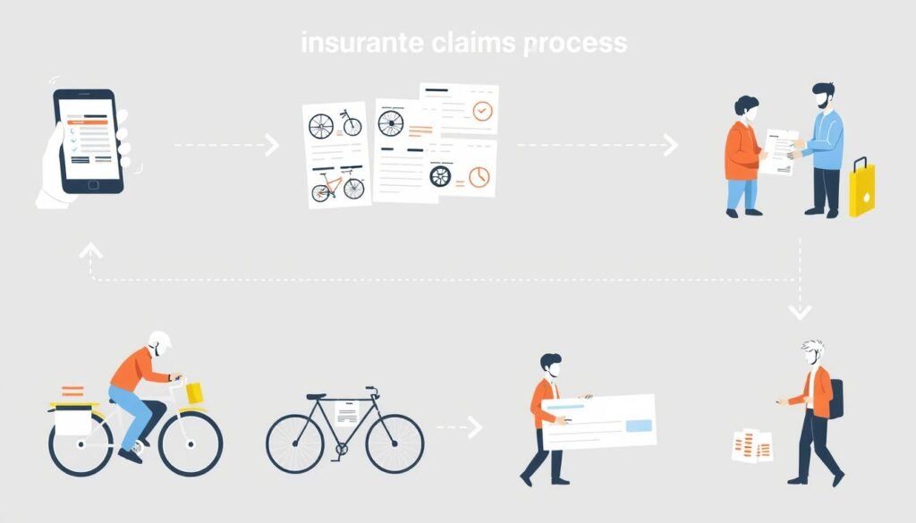 claims process claims process