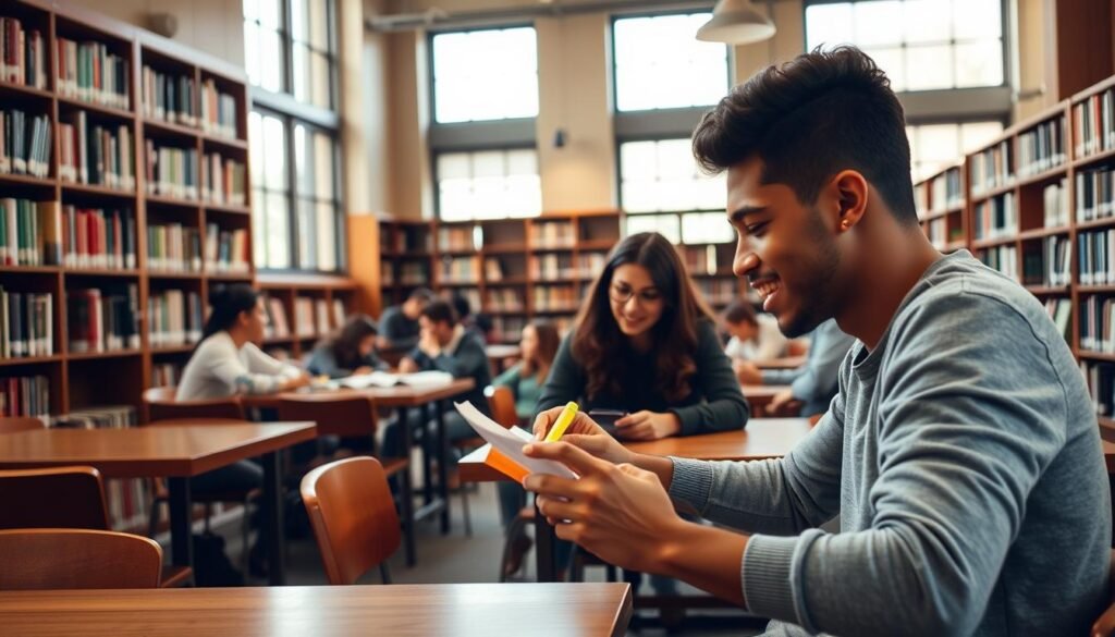 college admissions tips
