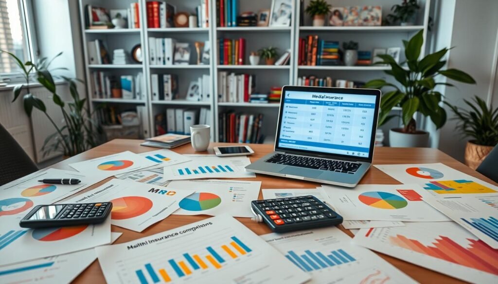 comparing medical insurance providers comparing medical insurance providers