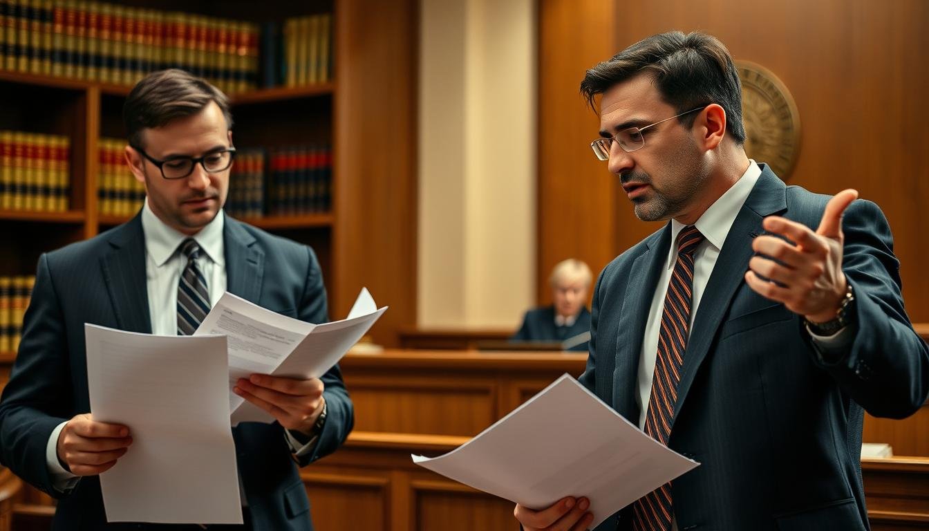 criminal defense lawyers