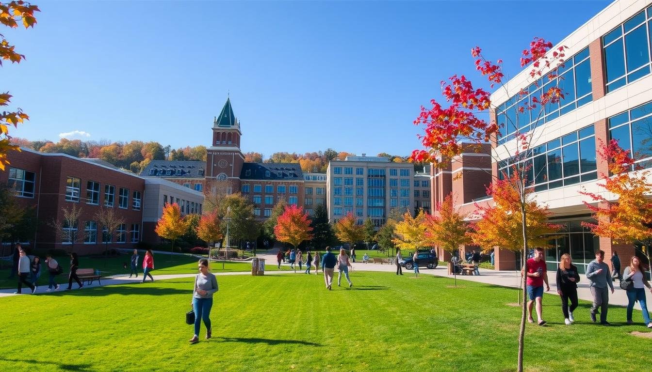 High Point University: Unlock Your Potentials with Our Programs