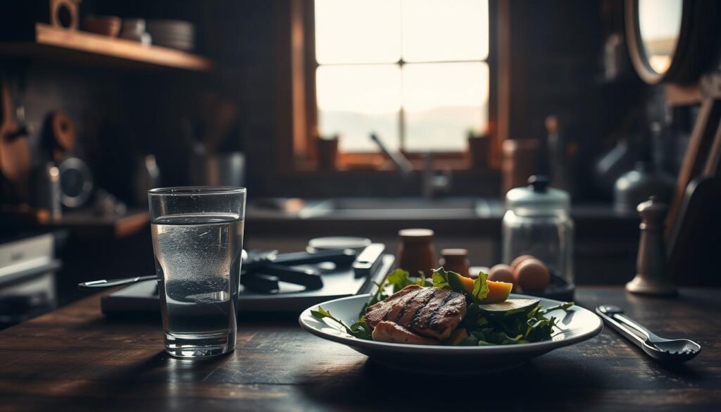 intermittent fasting