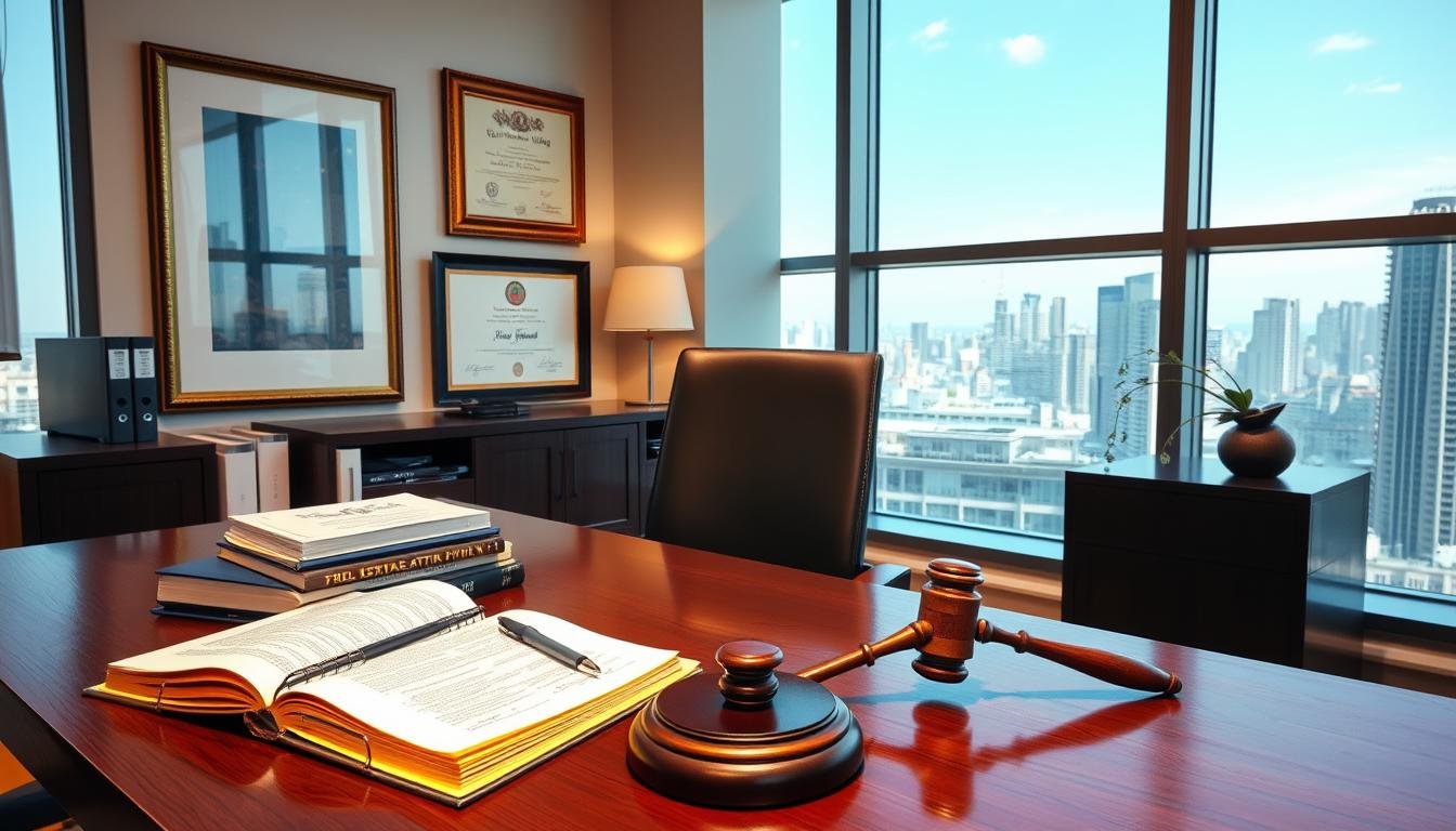Hire a Skilled Real Estate Attorney Today