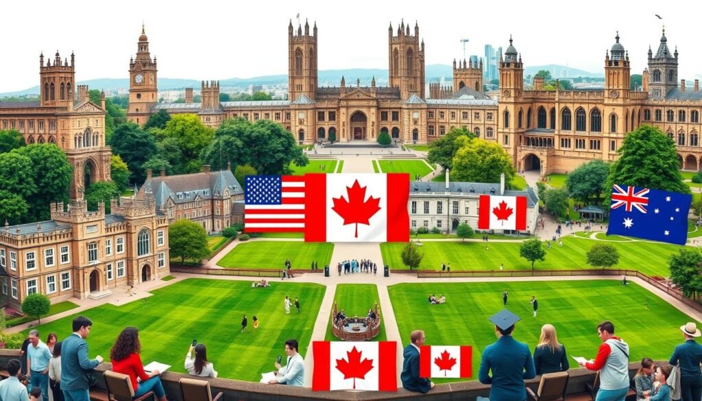 university rankings