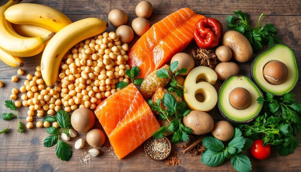 vitamin b6 benefits vitamin b6 benefits