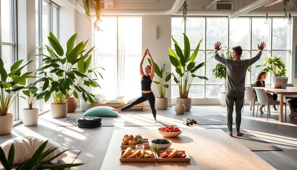 workplace wellness